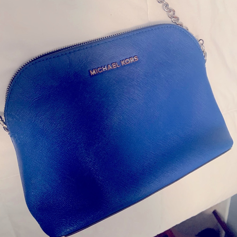 Michael Kors crossbody purse
